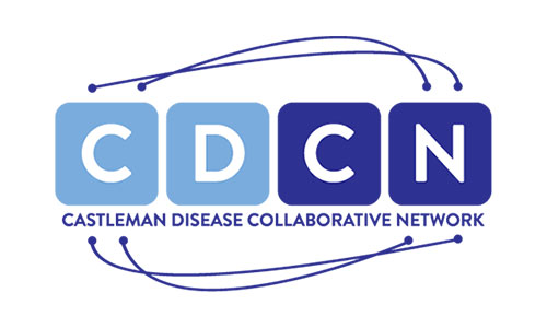 The Castleman Disease Collaborative Network (CDCN)