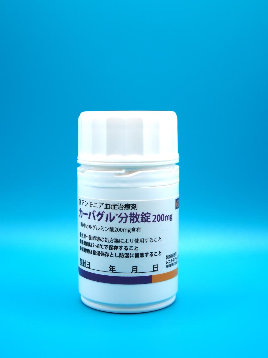 カーバグル200mg_60錠‗ボトル