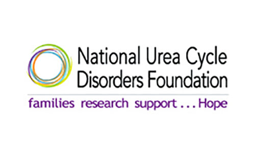 National Urea Cycle Disorders Foundation (NUCDF)