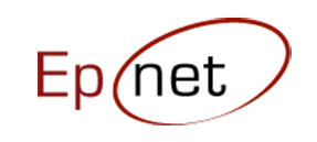 EPNET logo